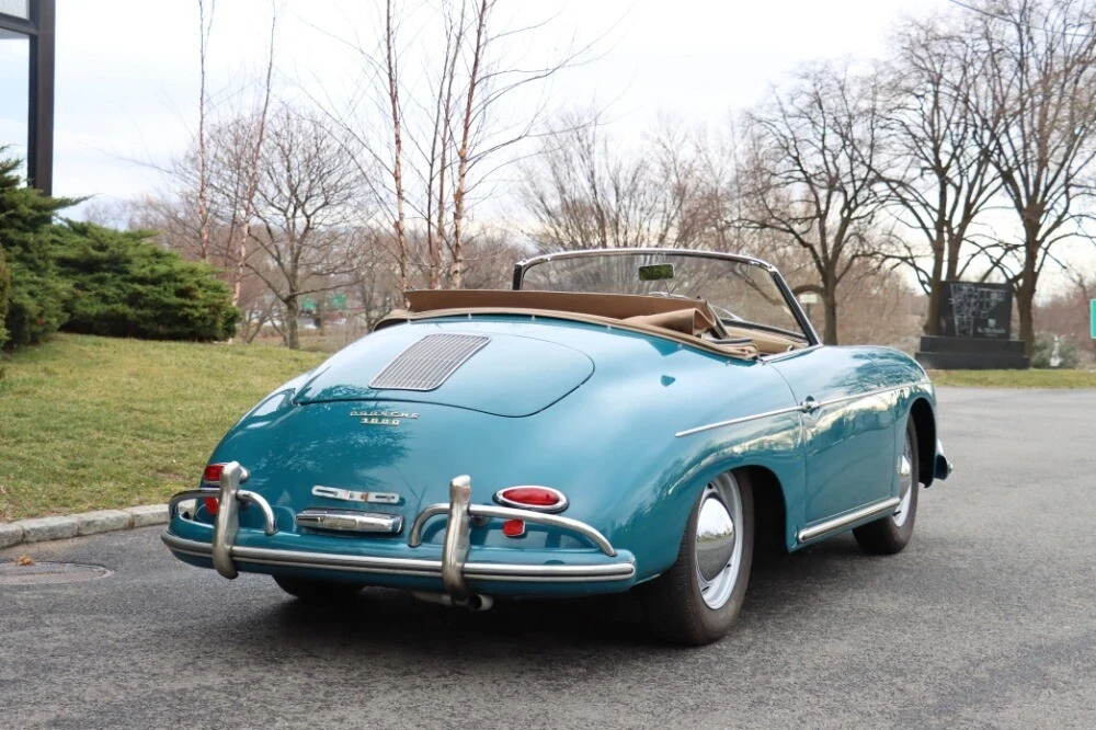 1959 Porsche 356 A - Image 5 of 8