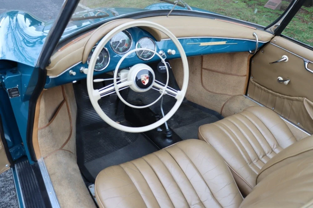 1959 Porsche 356 A - Image 7 of 8
