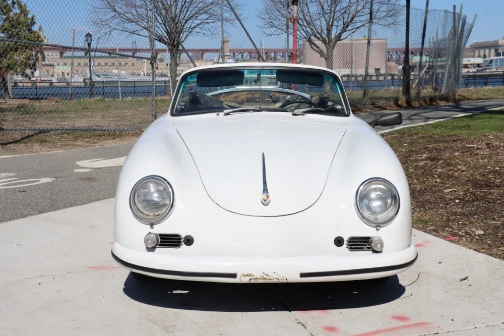 1959 Porsche 356 A - Image 3 of 6