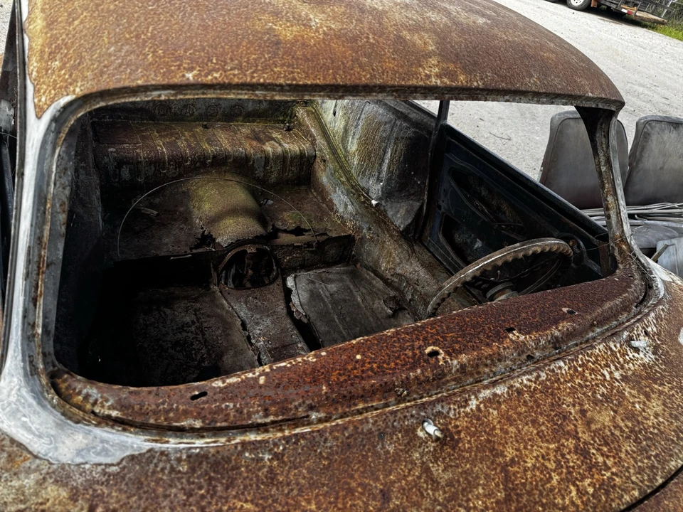1959 Porsche 356 A - Image 19 of 21