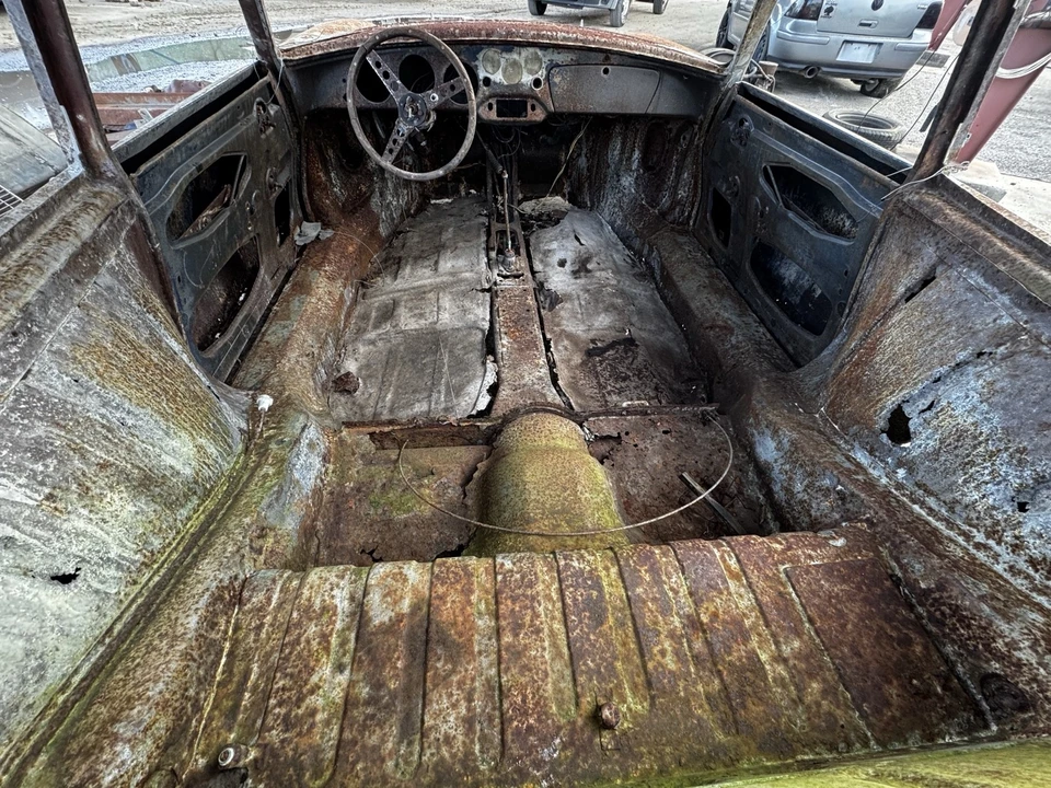 1959 Porsche 356 A - Image 21 of 21