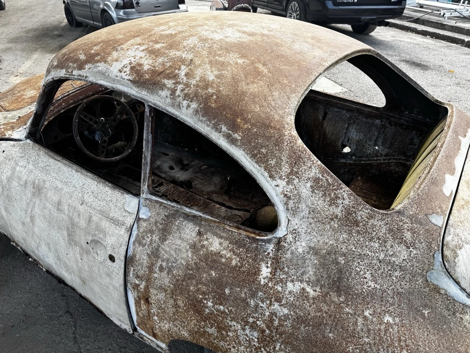 1959 Porsche 356 A - Image 15 of 21