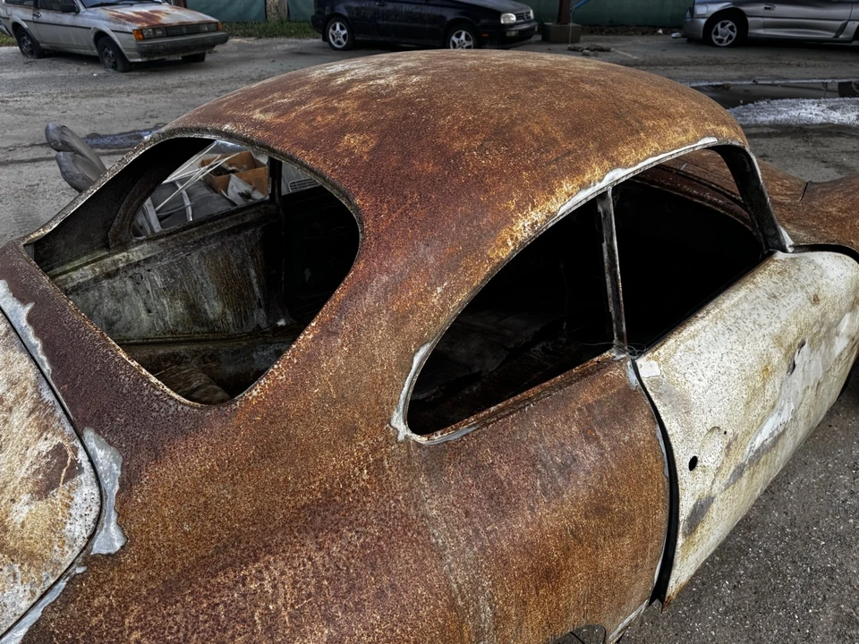 1959 Porsche 356 A - Image 16 of 21