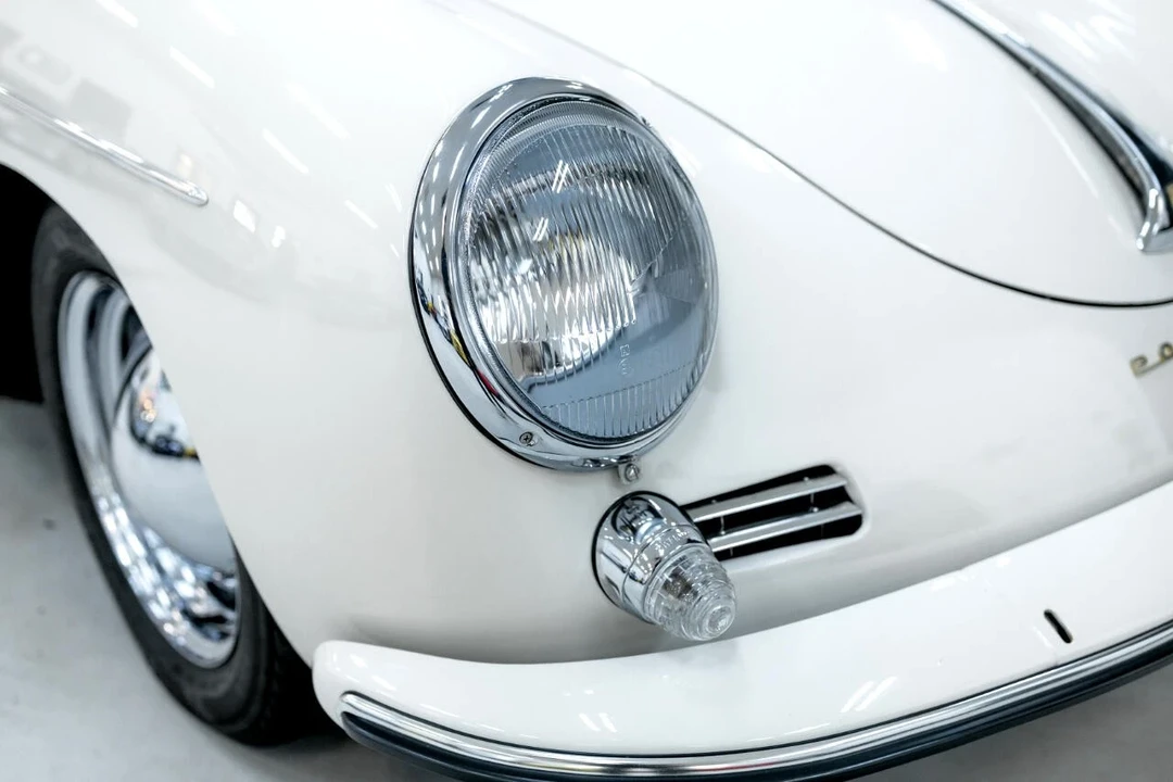 1959 Porsche 356 A - Image 11 of 12