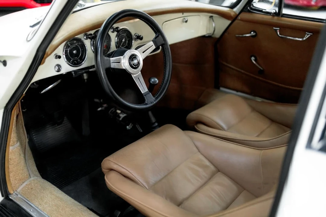 1959 Porsche 356 A - Image 2 of 12