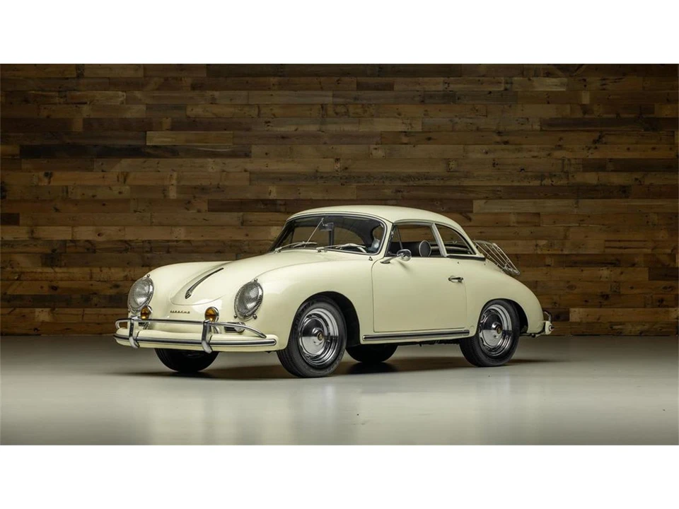 1959 Porsche 356 A - Image 4 of 4