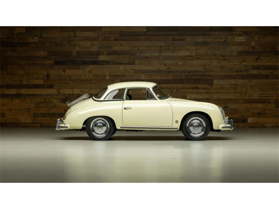 1959 Porsche 356 A - Image 2 of 4