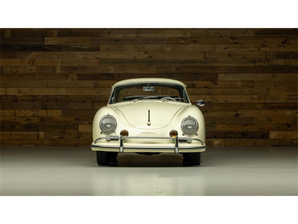 1959 Porsche 356 A - Image 3 of 4