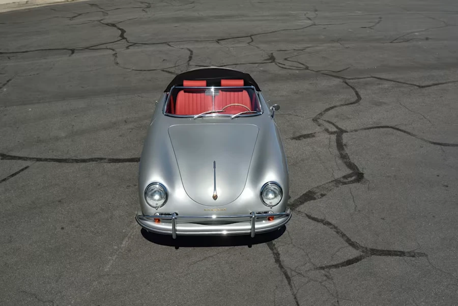 1959 Porsche 356 A - Image 31 of 31
