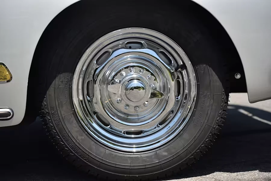 1959 Porsche 356 A - Image 28 of 31