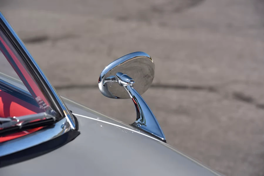 1959 Porsche 356 A - Image 8 of 31