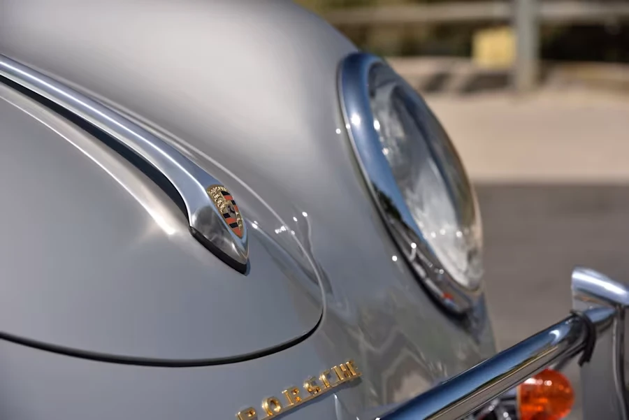 1959 Porsche 356 A - Image 16 of 31