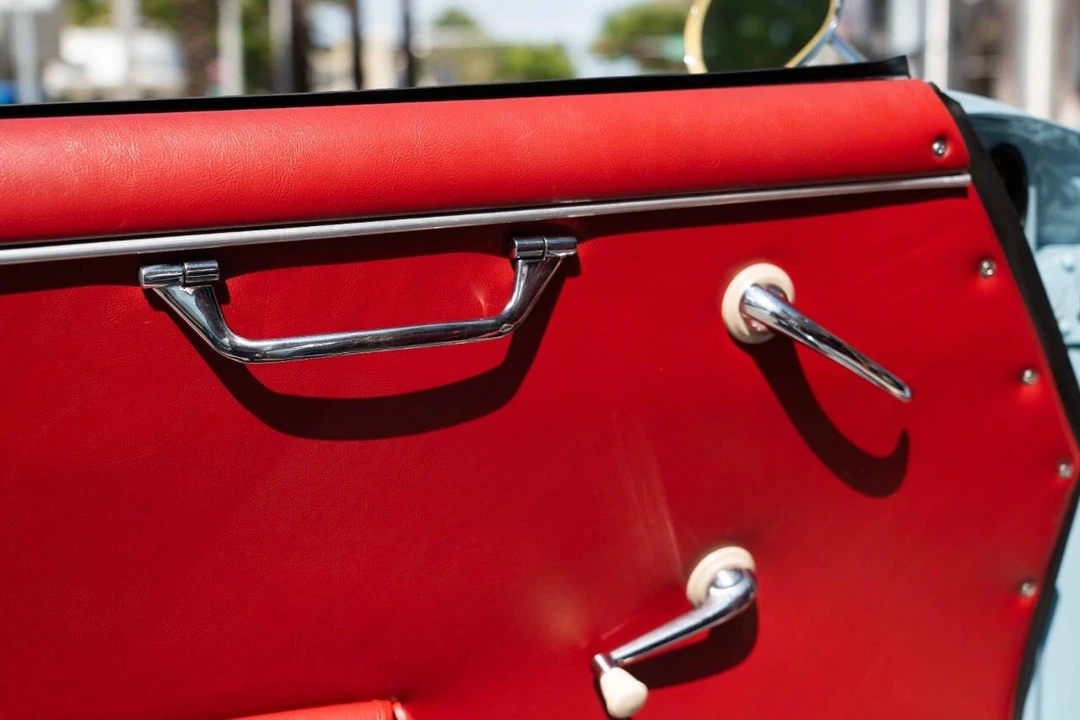 1959 Porsche 356 A - Image 18 of 21
