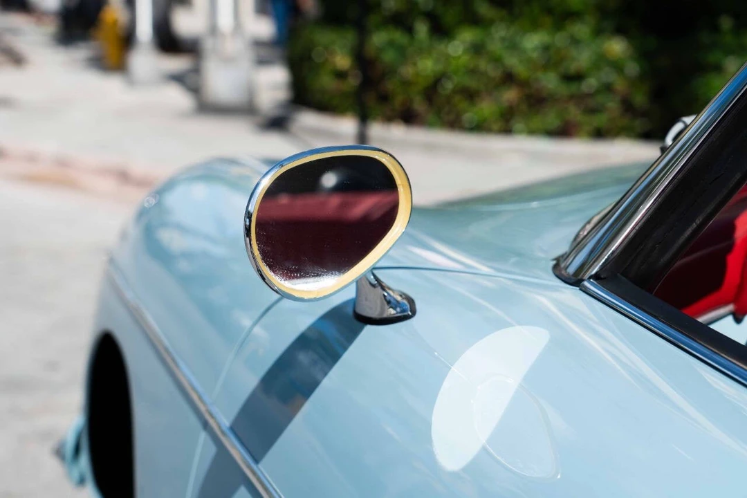 1959 Porsche 356 A - Image 21 of 21