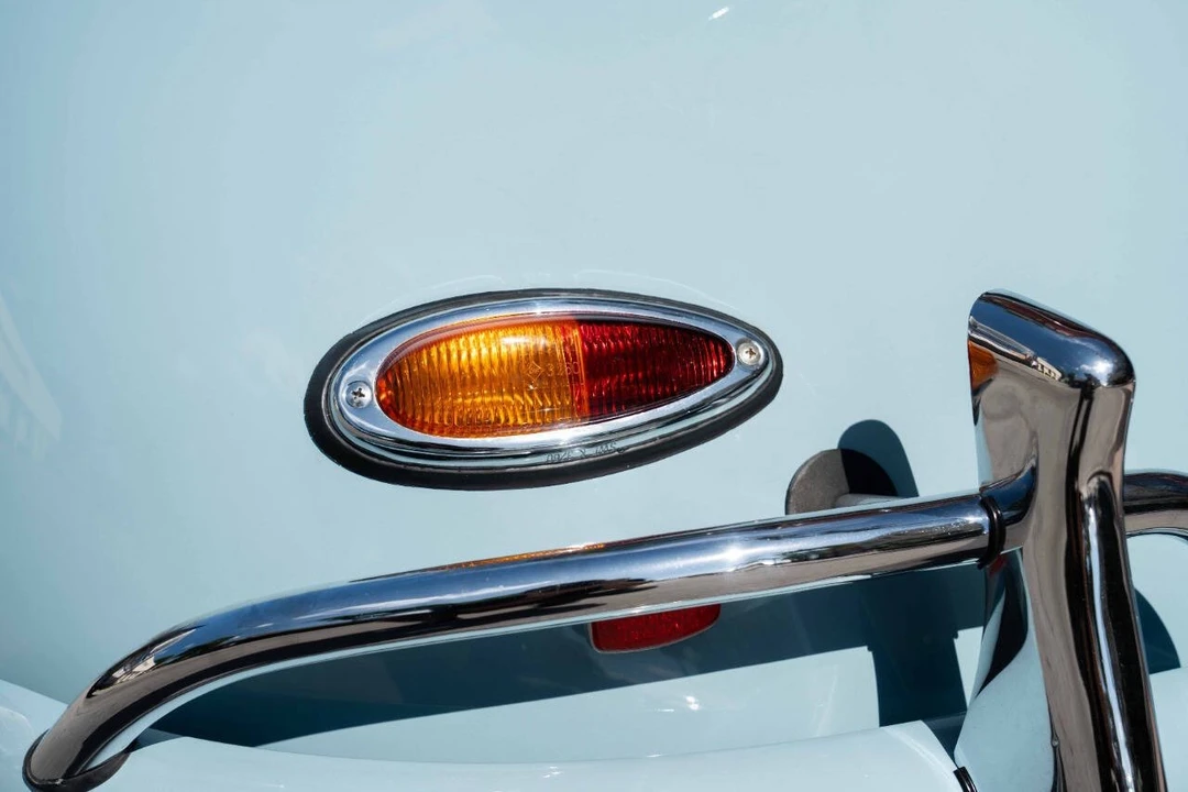1959 Porsche 356 A - Image 15 of 21