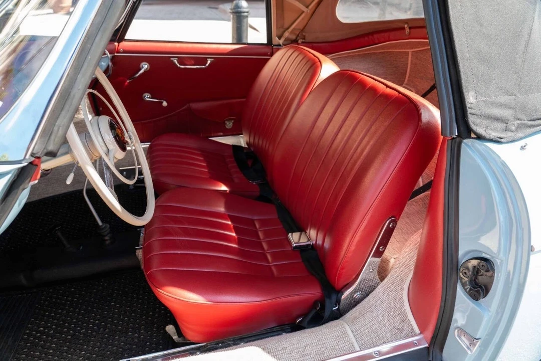 1959 Porsche 356 A - Image 20 of 21
