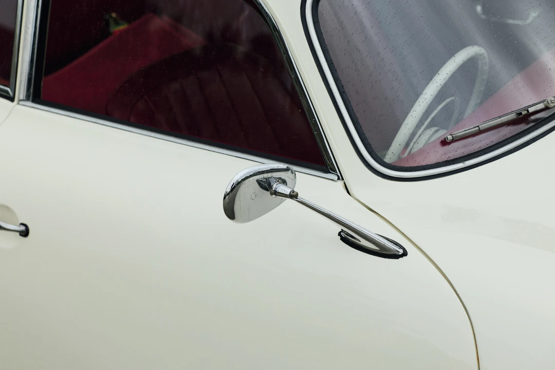 1959 Porsche 356 A - Image 11 of 31