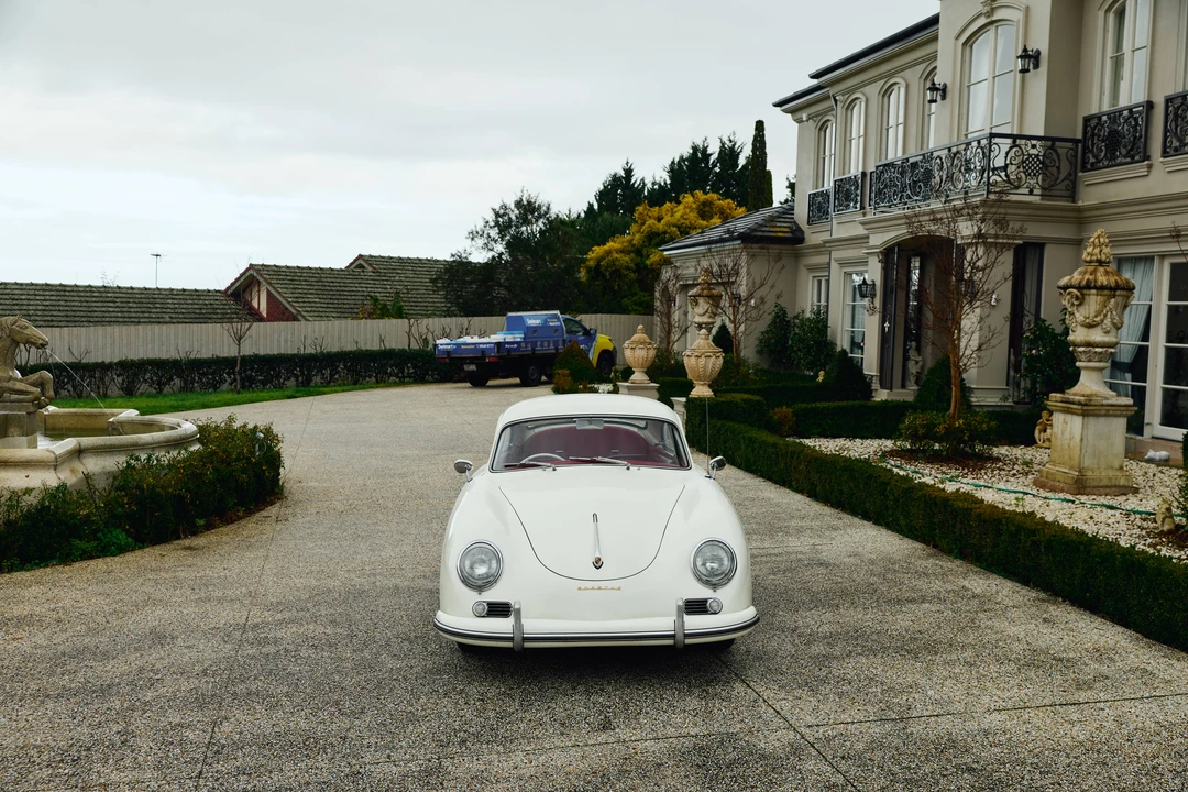 1959 Porsche 356 A - Image 10 of 31