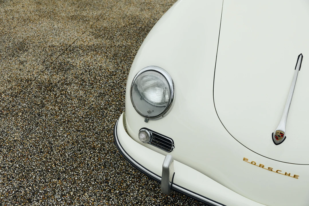 1959 Porsche 356 A - Image 13 of 31