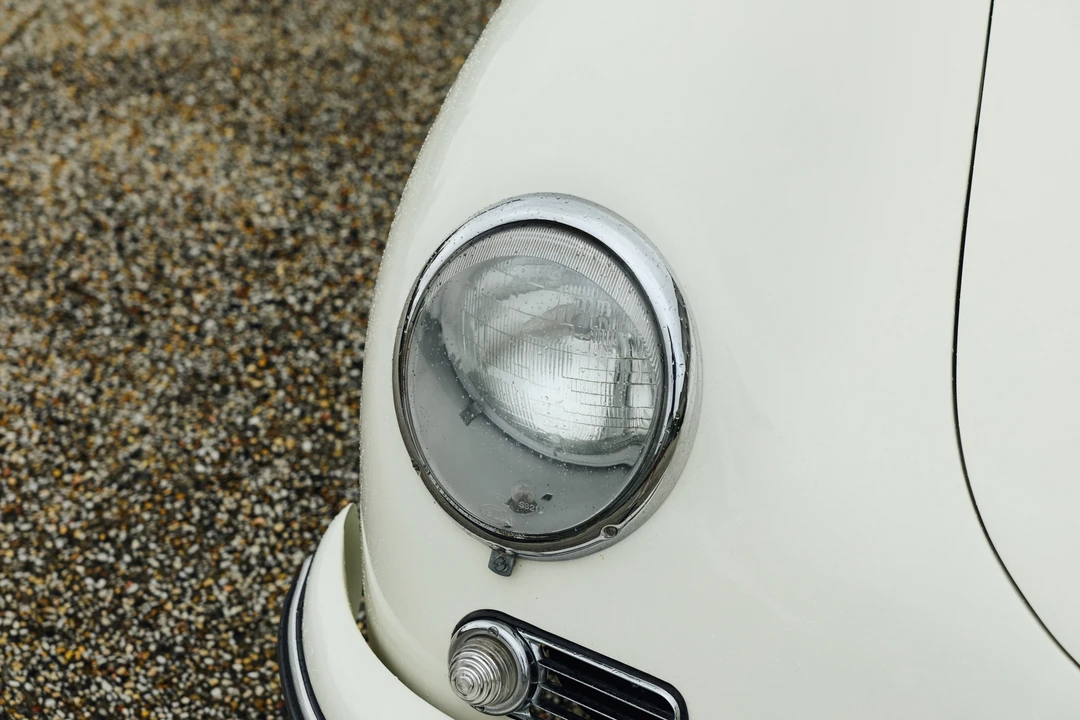 1959 Porsche 356 A - Image 14 of 31