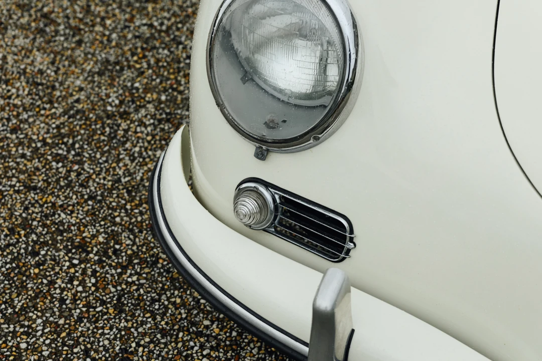 1959 Porsche 356 A - Image 15 of 31
