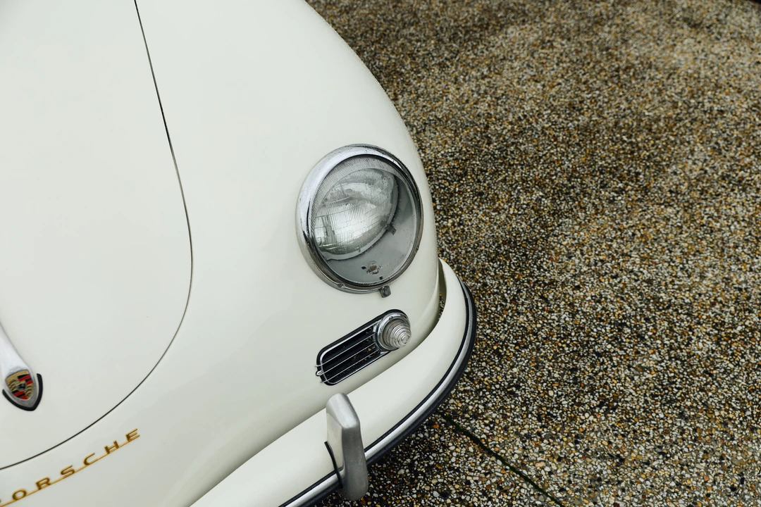 1959 Porsche 356 A - Image 16 of 31