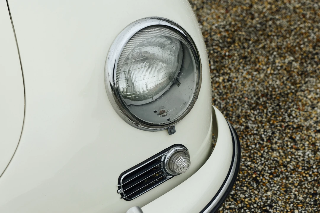 1959 Porsche 356 A - Image 17 of 31