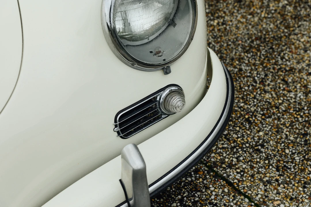 1959 Porsche 356 A - Image 18 of 31