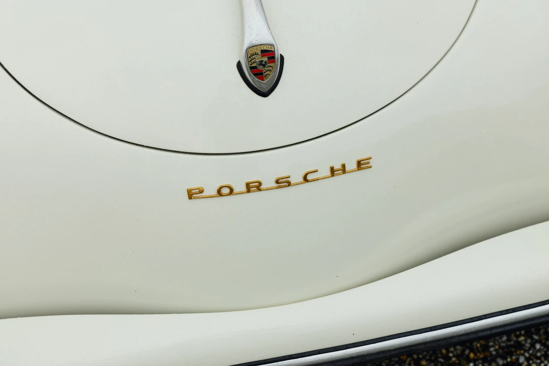 1959 Porsche 356 A - Image 19 of 31