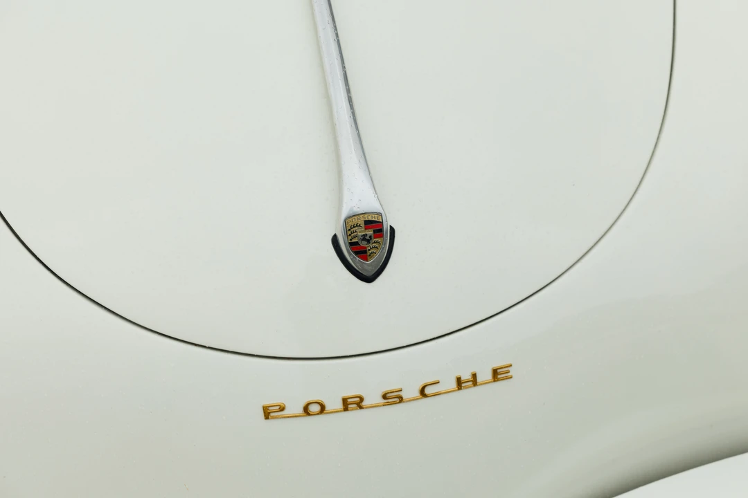1959 Porsche 356 A - Image 20 of 31