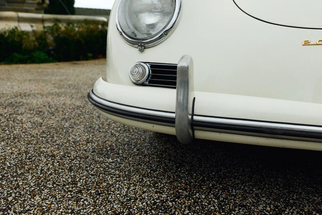 1959 Porsche 356 A - Image 21 of 31