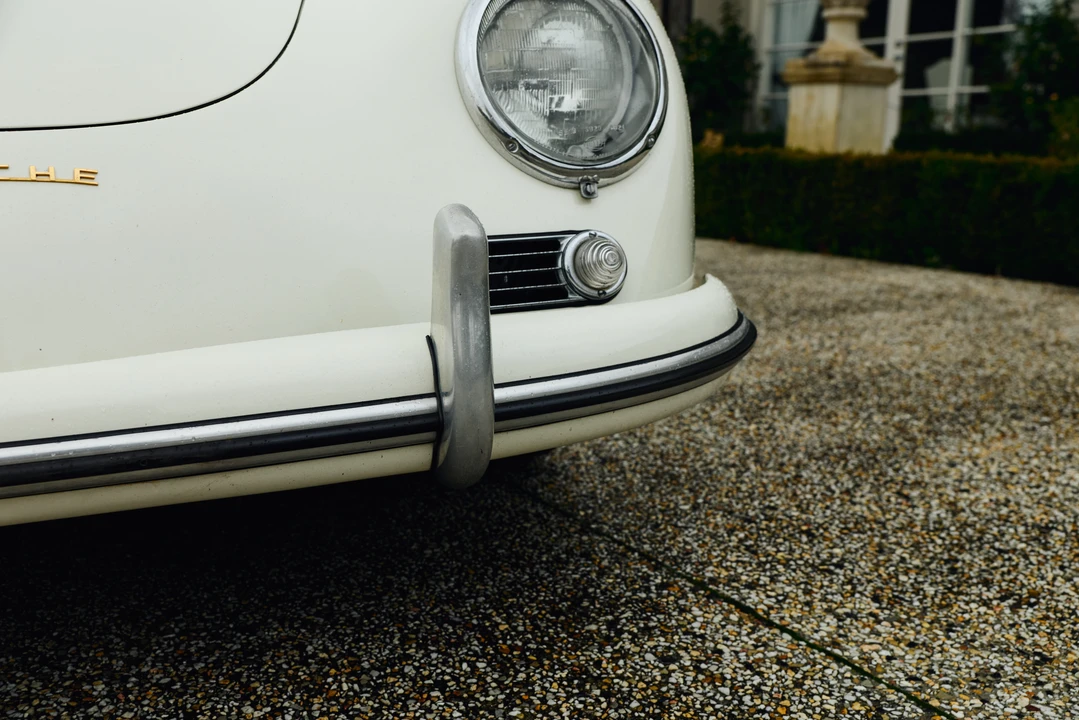 1959 Porsche 356 A - Image 22 of 31