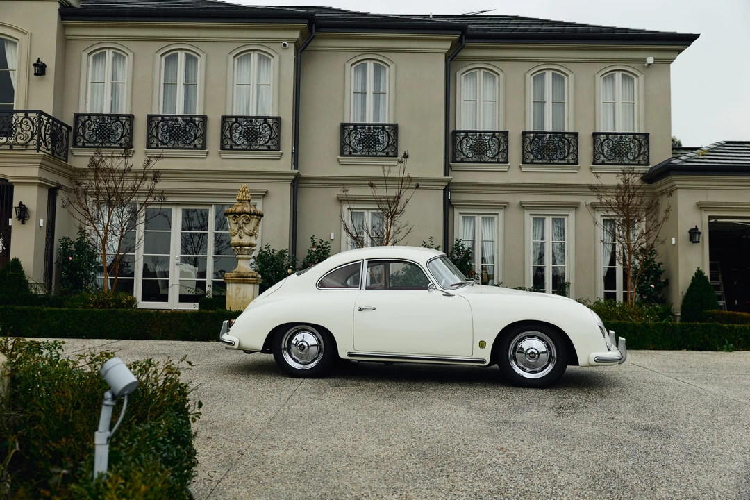 1959 Porsche 356 A - Image 4 of 31