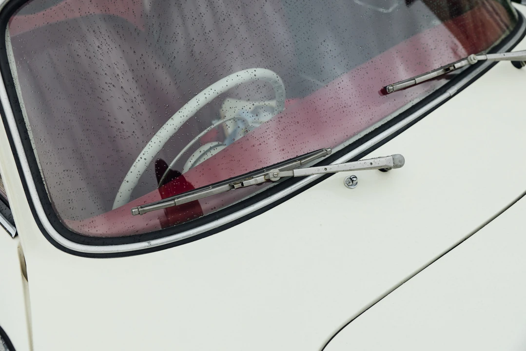 1959 Porsche 356 A - Image 24 of 31