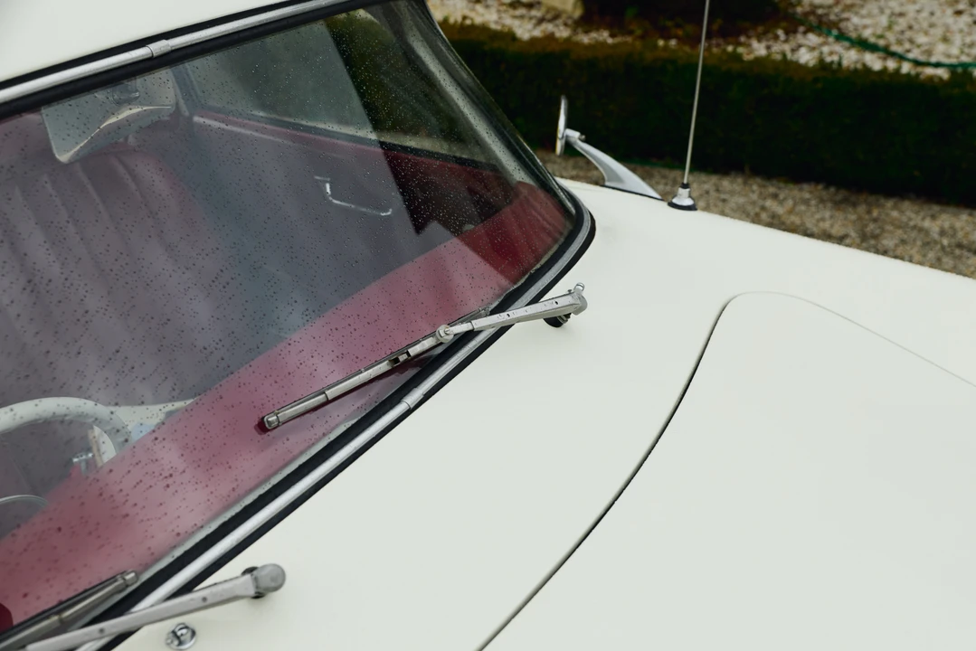 1959 Porsche 356 A - Image 25 of 31