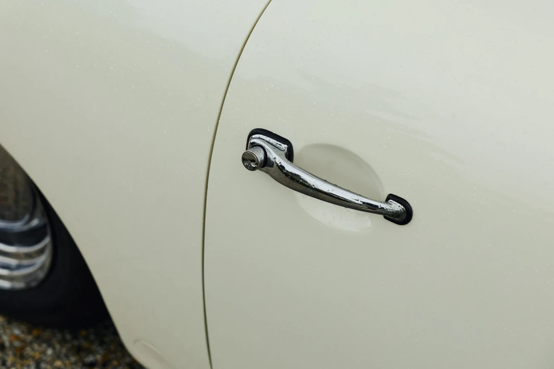1959 Porsche 356 A - Image 26 of 31