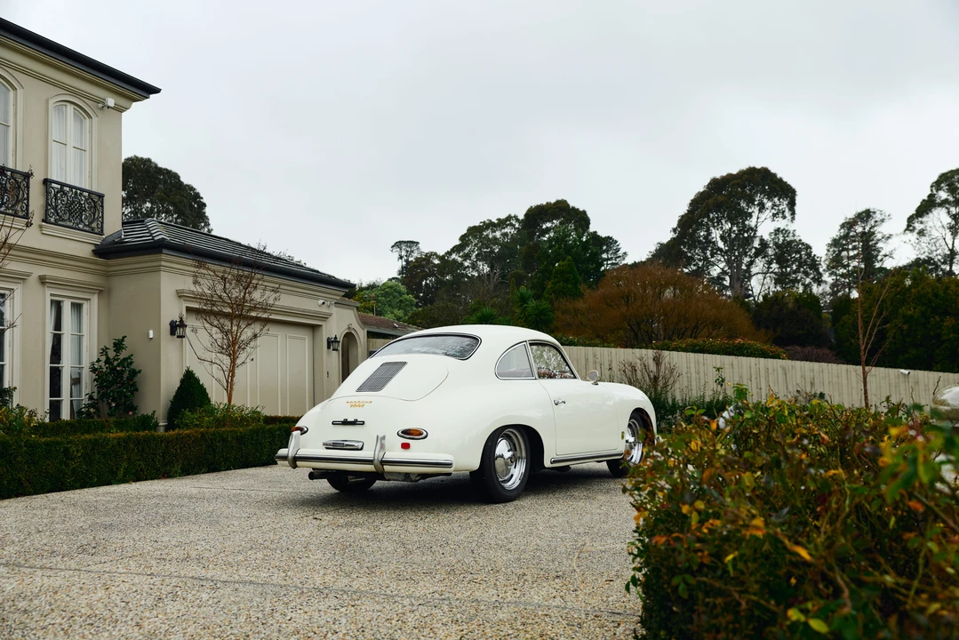 1959 Porsche 356 A - Image 5 of 31