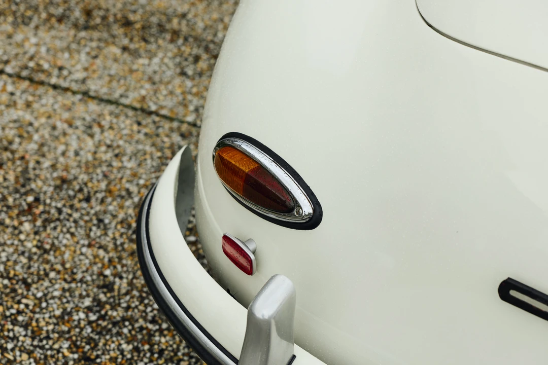 1959 Porsche 356 A - Image 28 of 31