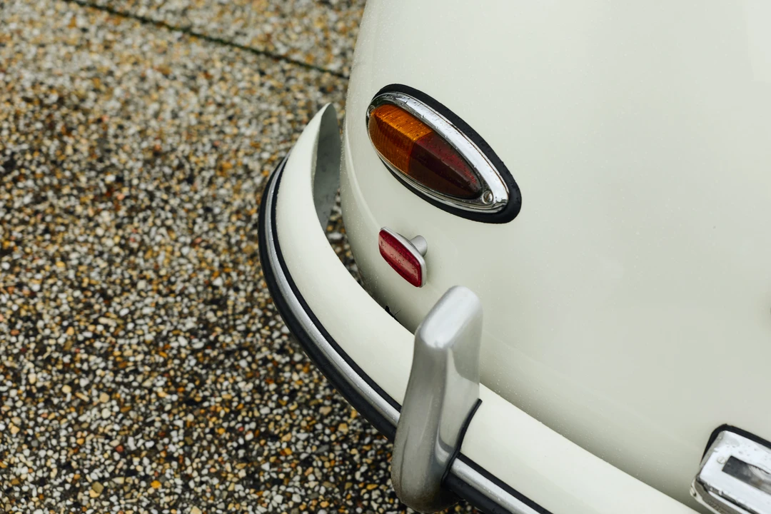 1959 Porsche 356 A - Image 29 of 31