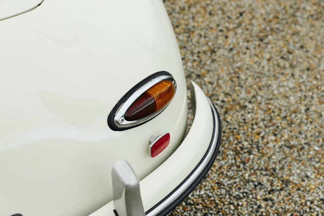 1959 Porsche 356 A - Image 31 of 31