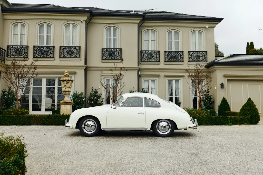 1959 Porsche 356 A - Image 8 of 31