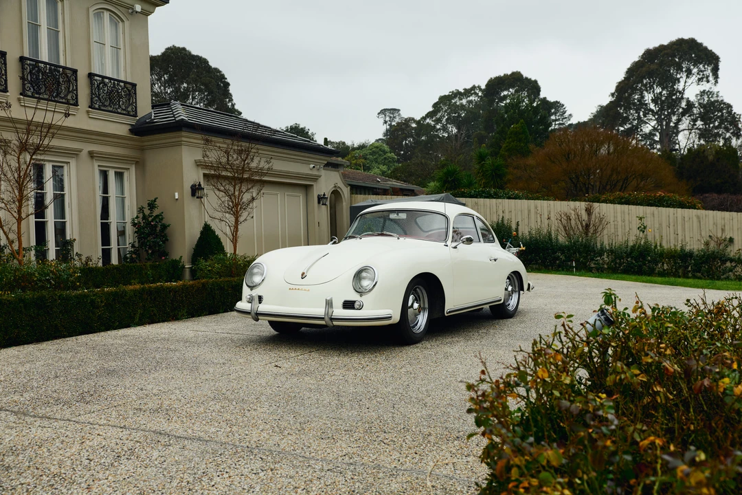 1959 Porsche 356 A - Image 9 of 31