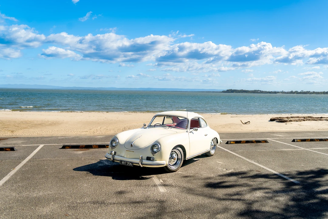 1959 Porsche 356 A - Image 17 of 31