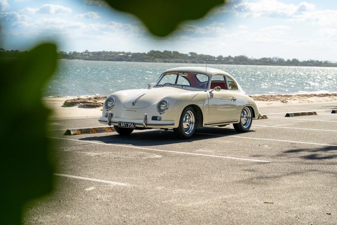 1959 Porsche 356 A - Image 9 of 31