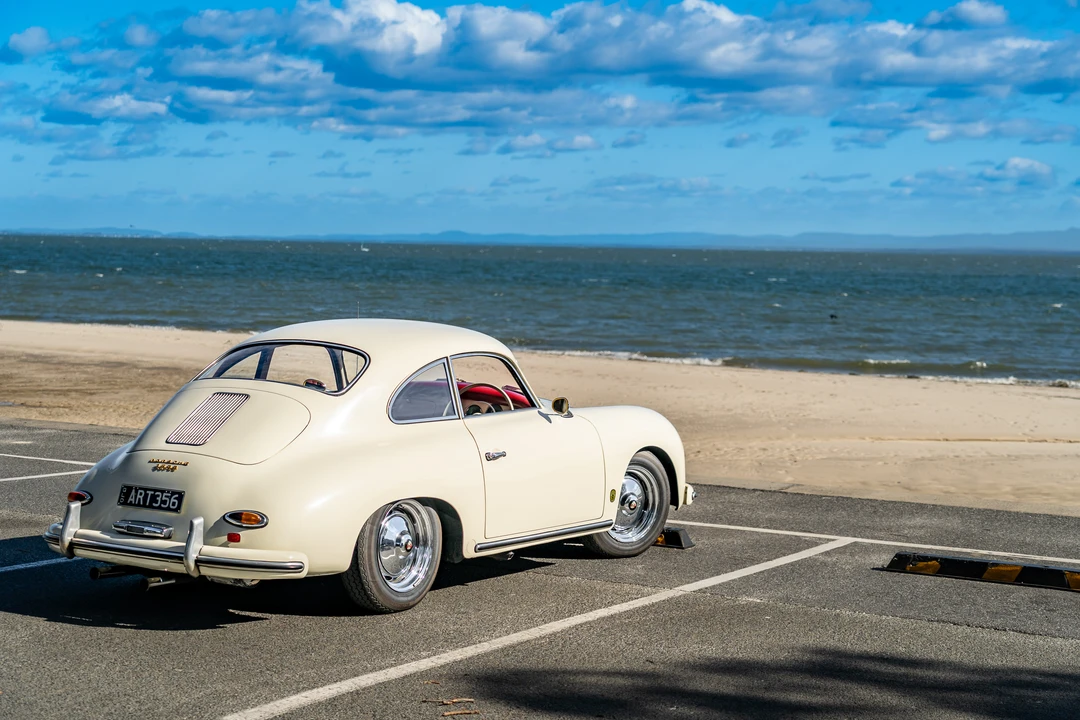 1959 Porsche 356 A - Image 15 of 31