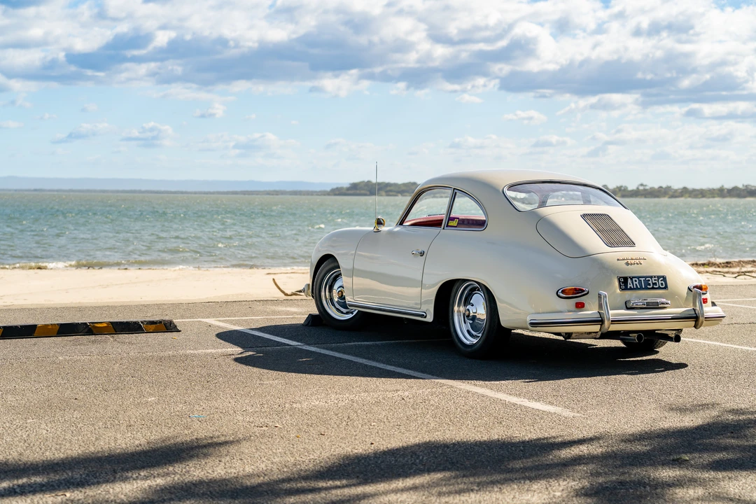 1959 Porsche 356 A - Image 16 of 31