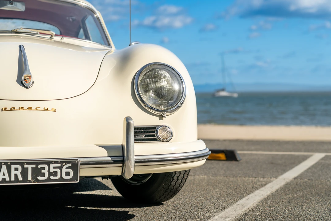1959 Porsche 356 A - Image 21 of 31