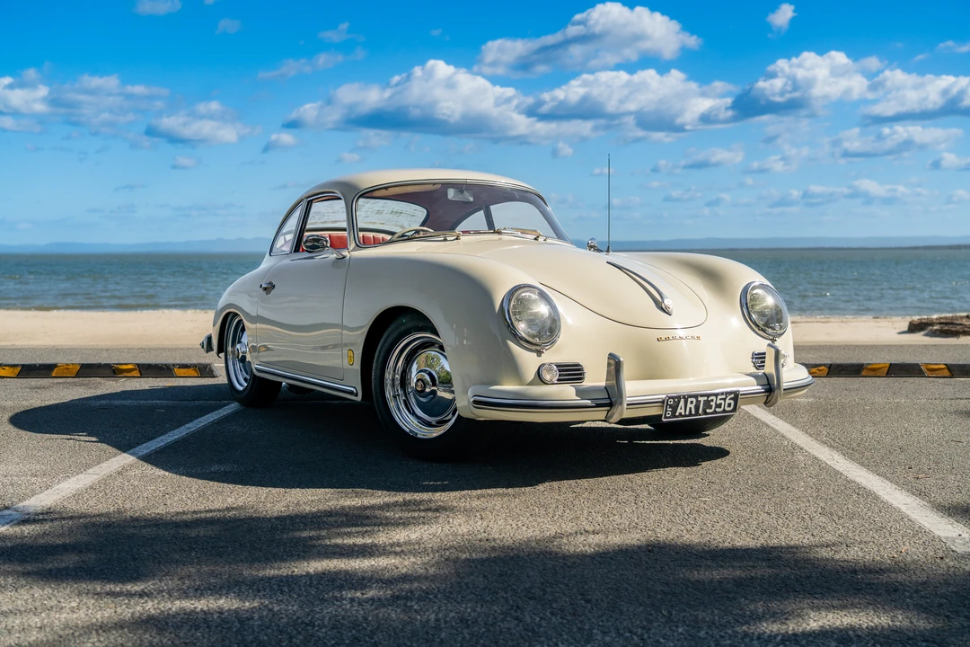 1959 Porsche 356 A - Image 12 of 31
