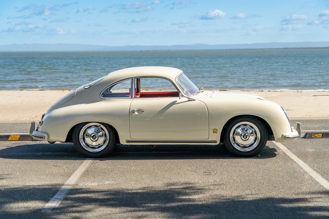 1959 Porsche 356 A - Image 13 of 31