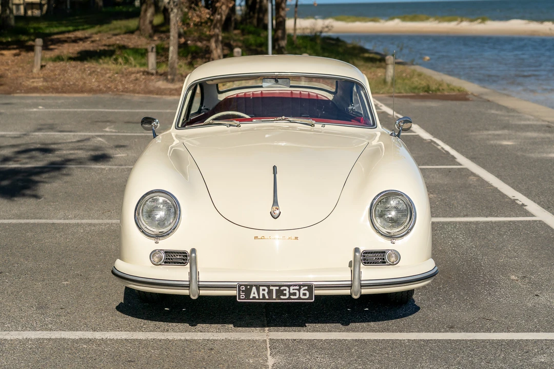 1959 Porsche 356 A - Image 2 of 31